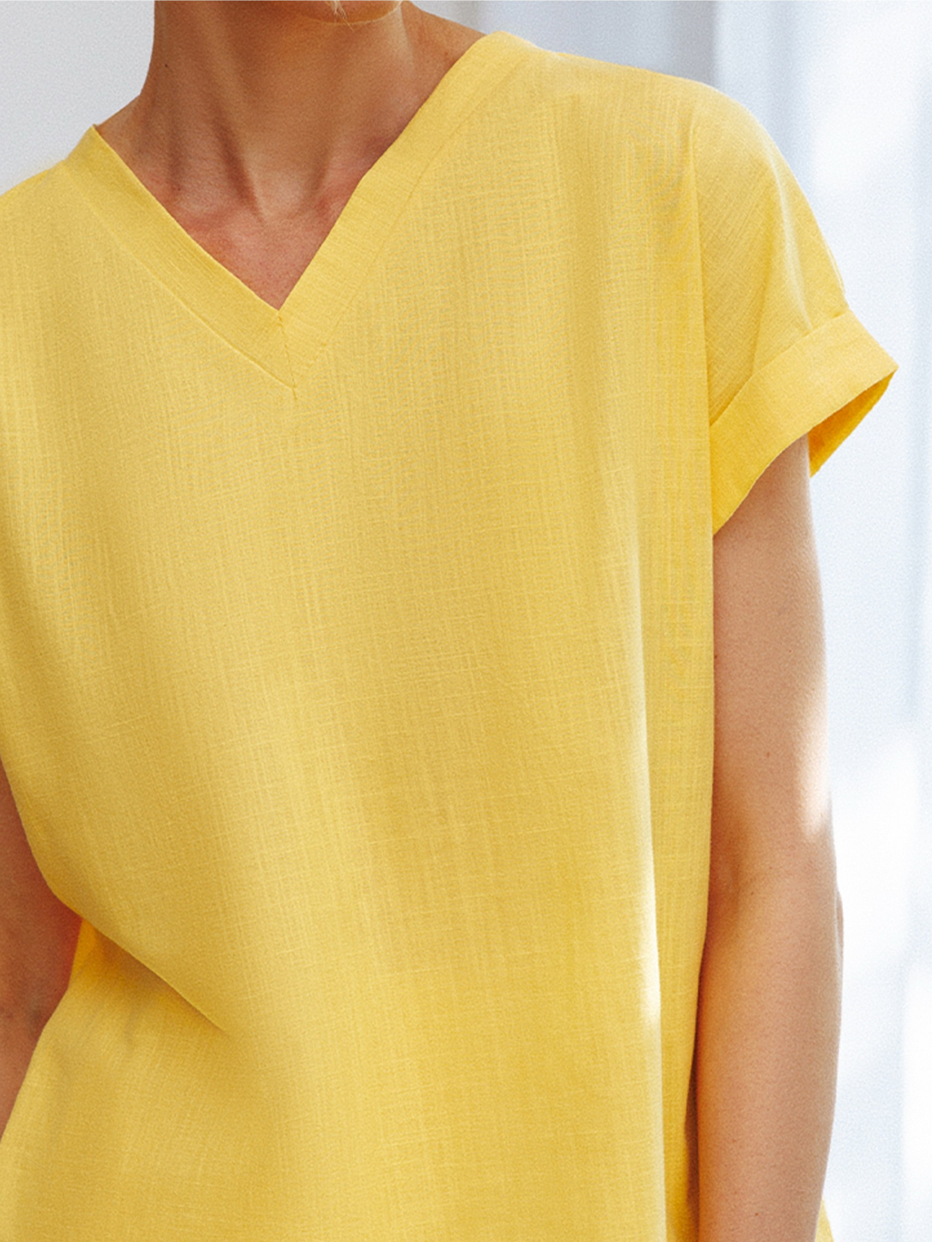 Футболка Leinle модель 1271769020 Фото