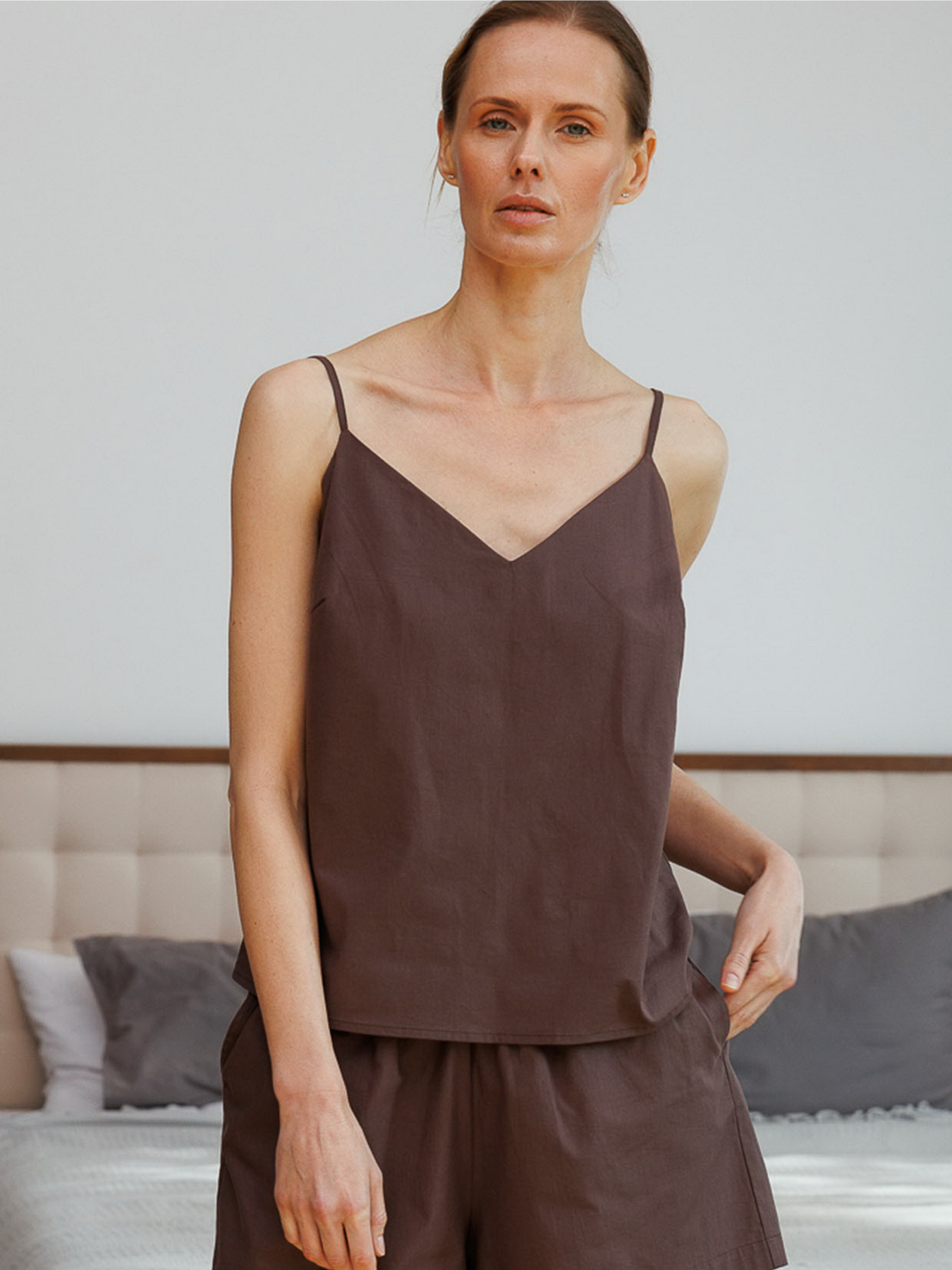 Майка Leinle модель 1273069023 Фото