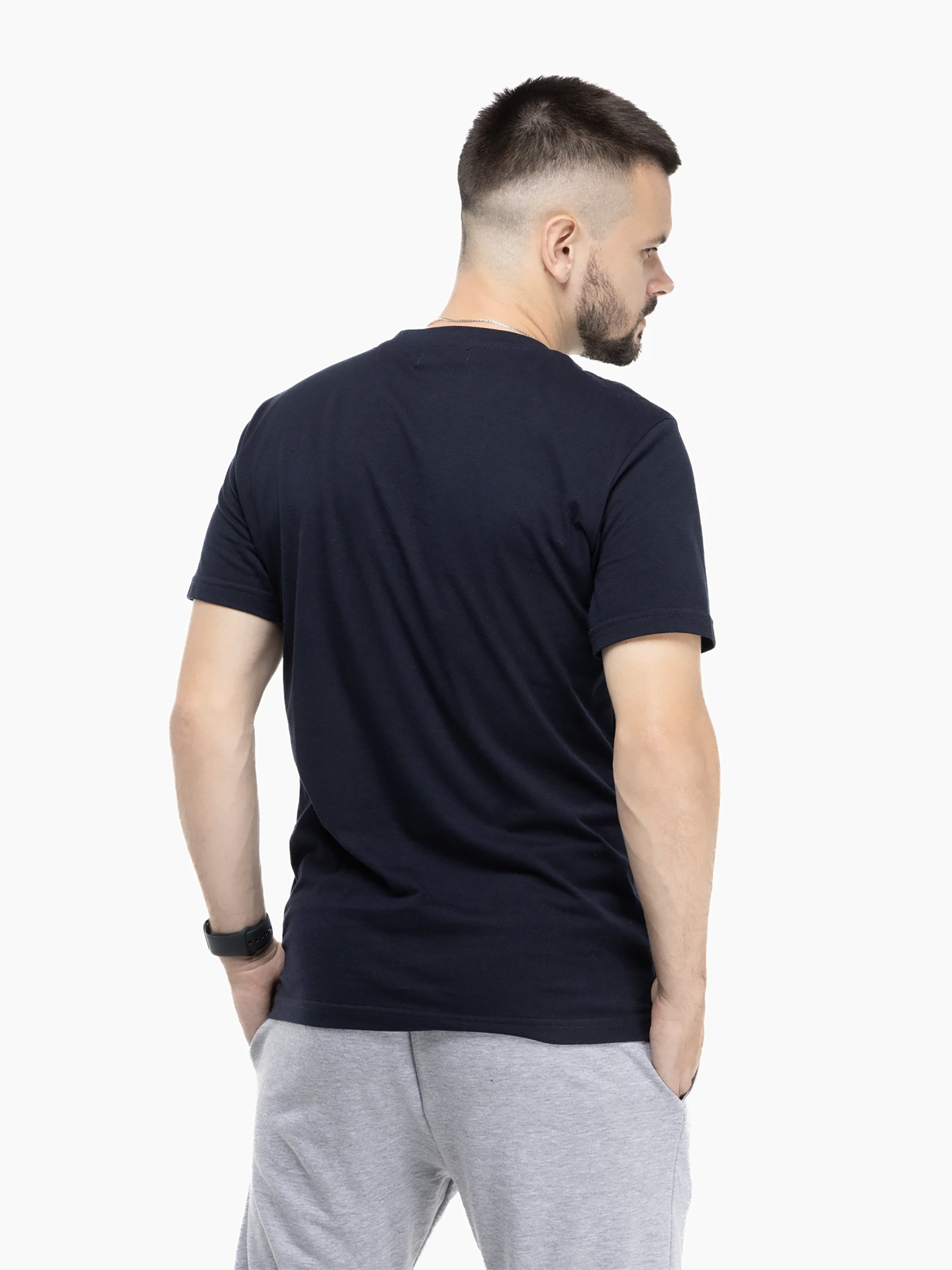 Футболка LAWA модель 2000989893394 Фото