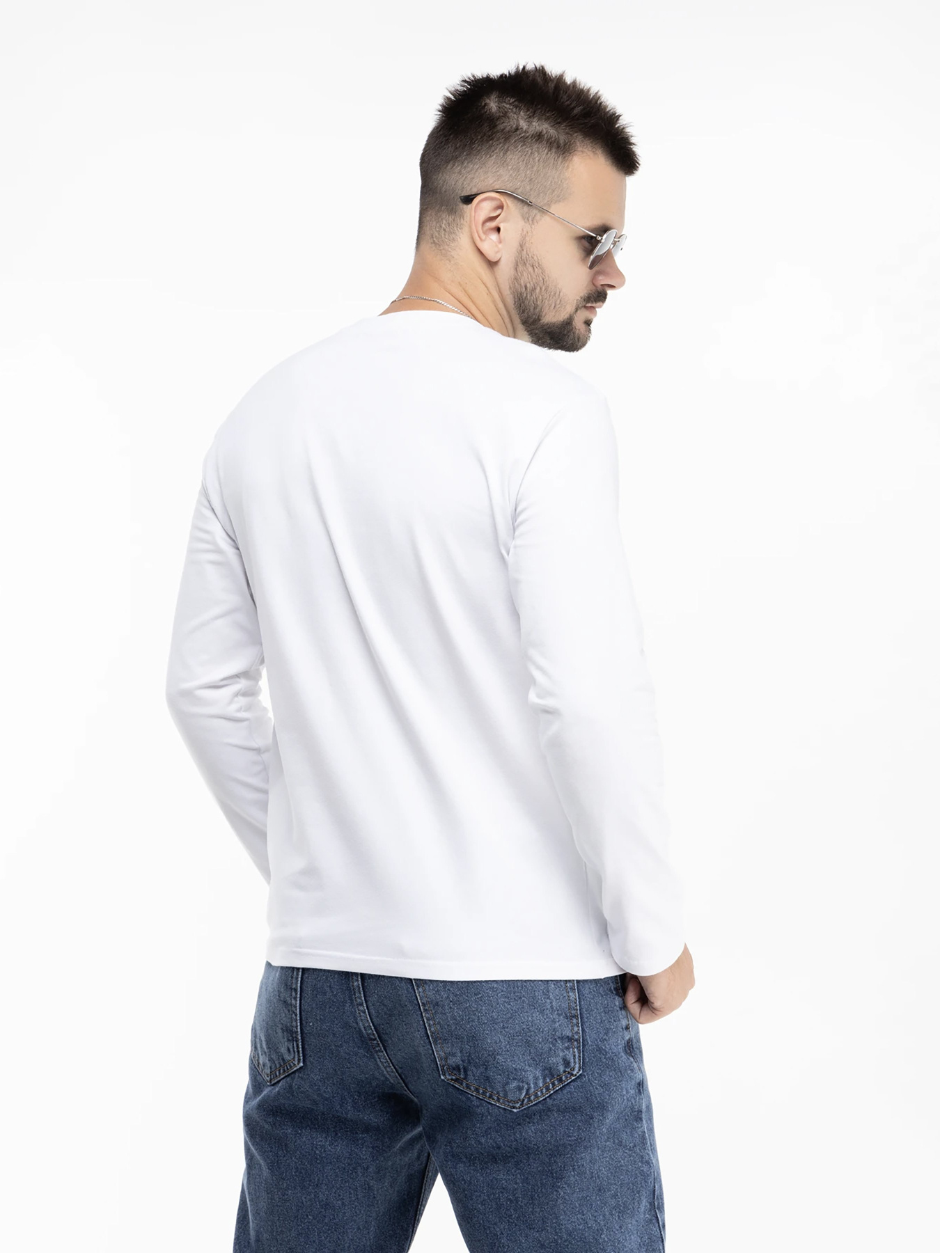 Лонгслив LAWA модель 2000989912712 Фото