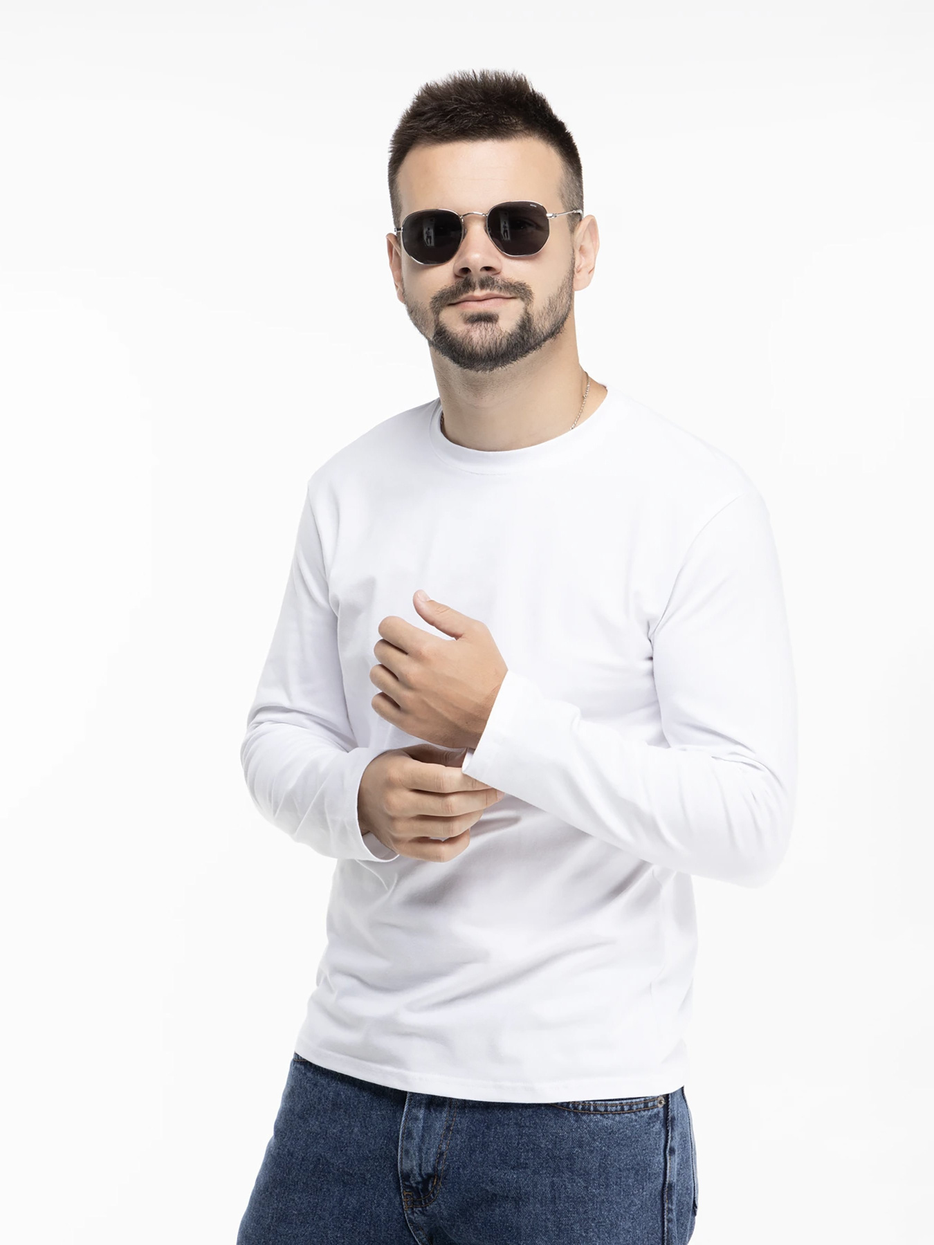 Лонгслів LAWA модель 2000989912712 Фото