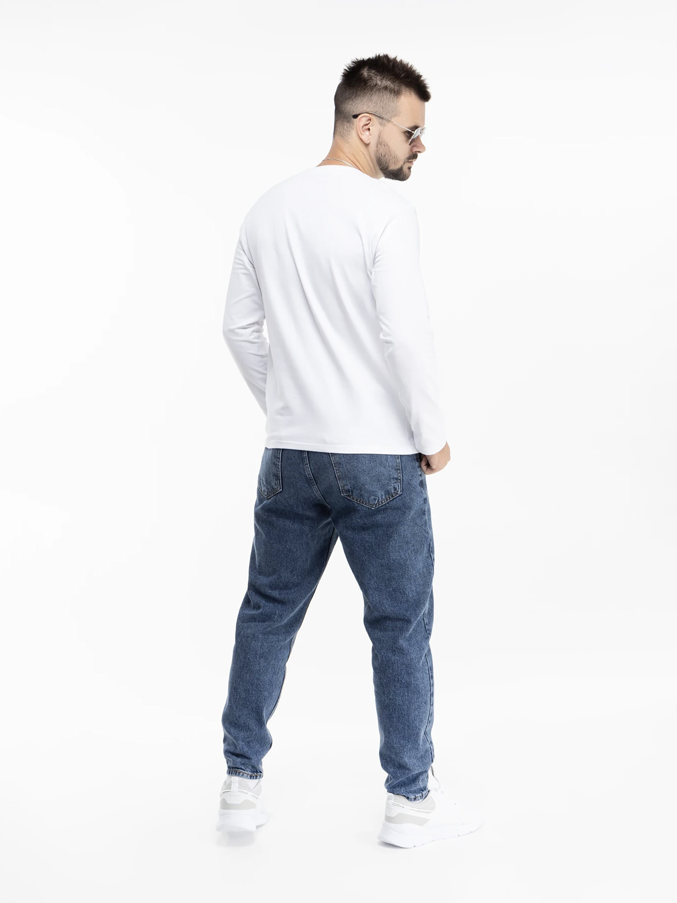 Лонгслів LAWA модель 2000989912712 Фото