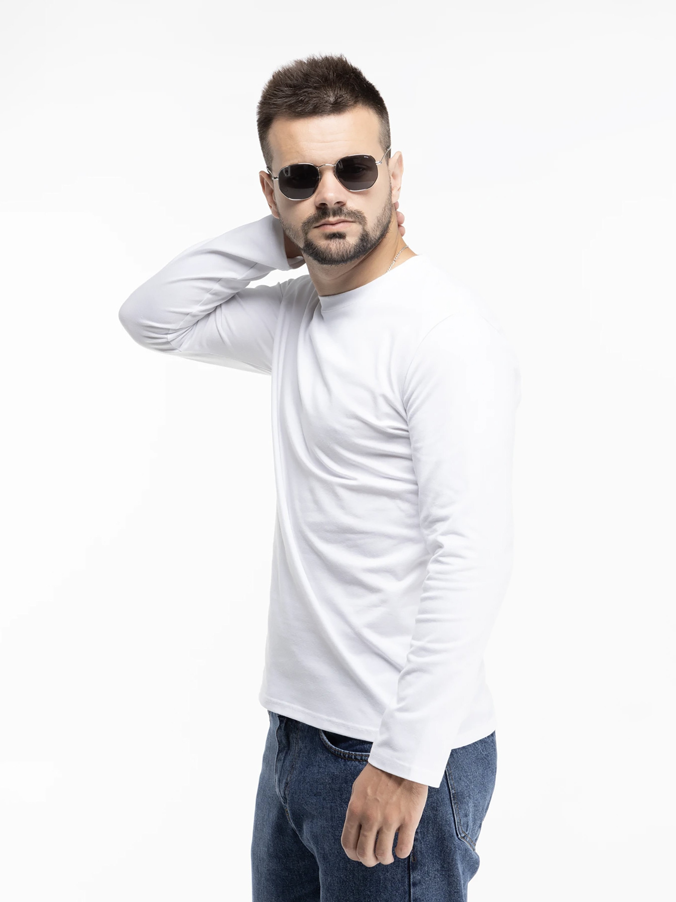 Лонгслів LAWA модель 2000989912712 Фото