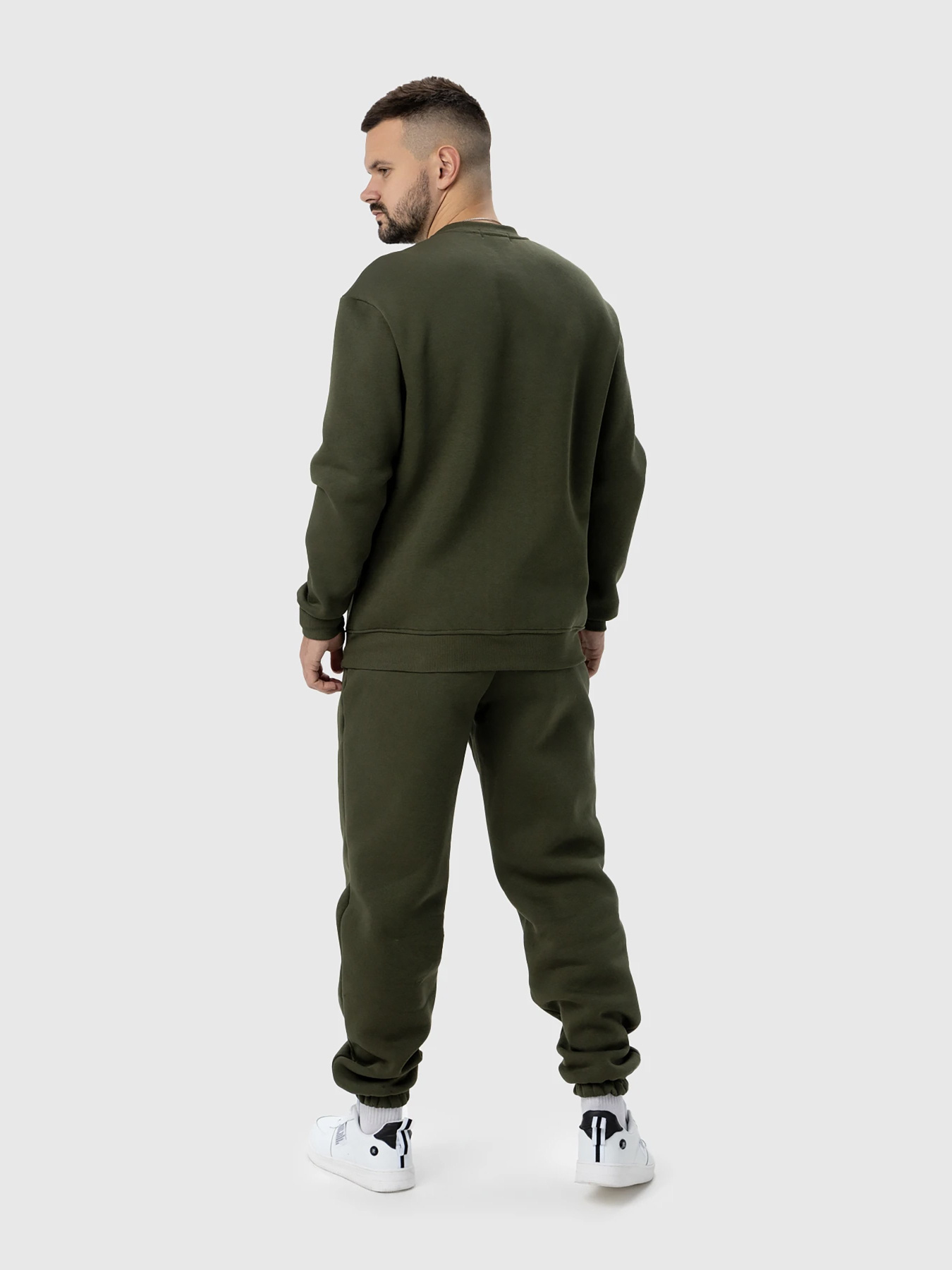 Свитшот LAWA модель 2000990176226 Фото