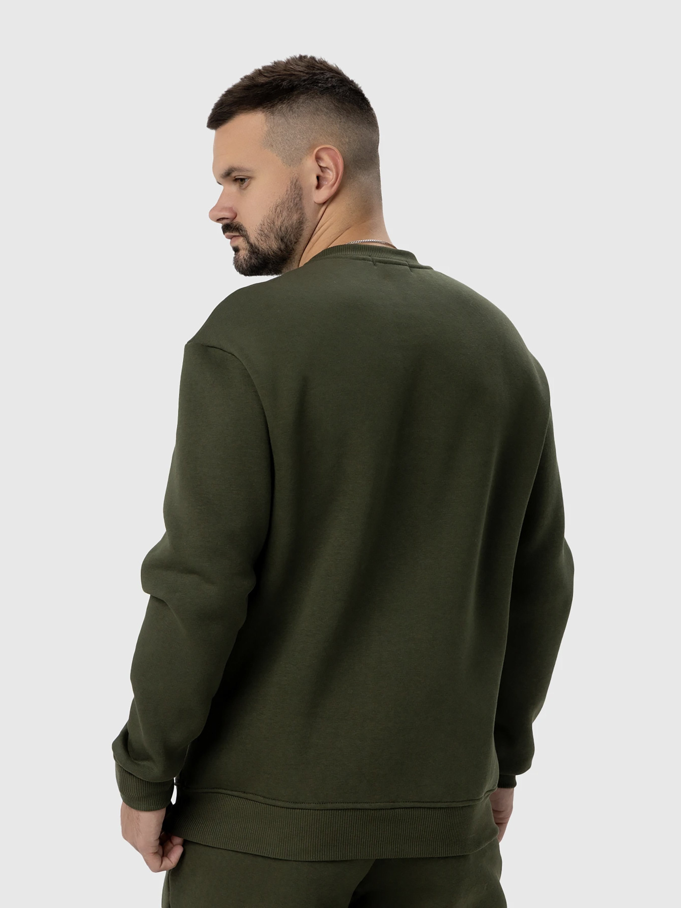 Свитшот LAWA модель 2000990176226 Фото