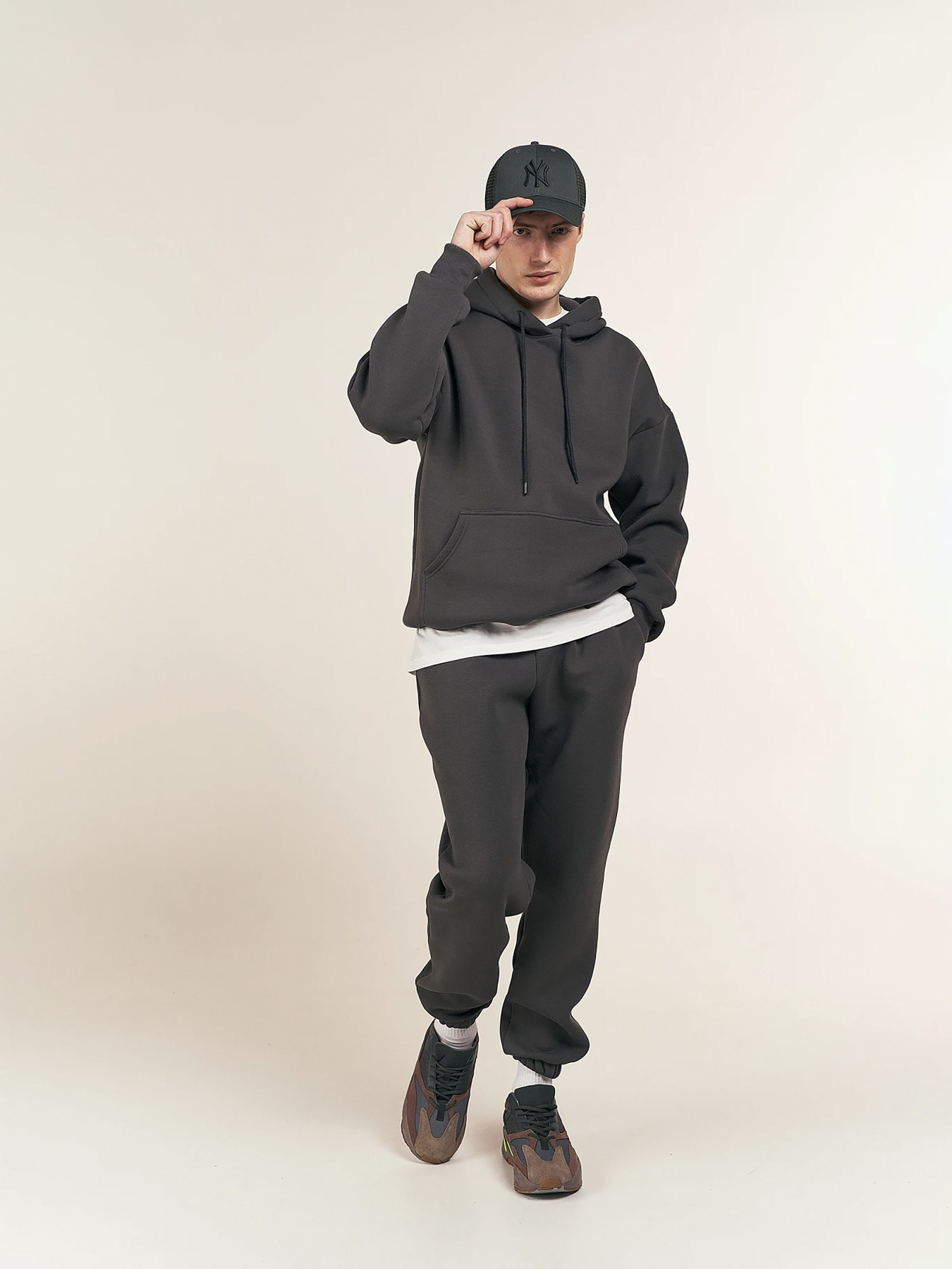 Штаны спортивные LAWA модель 2000990175359 Фото