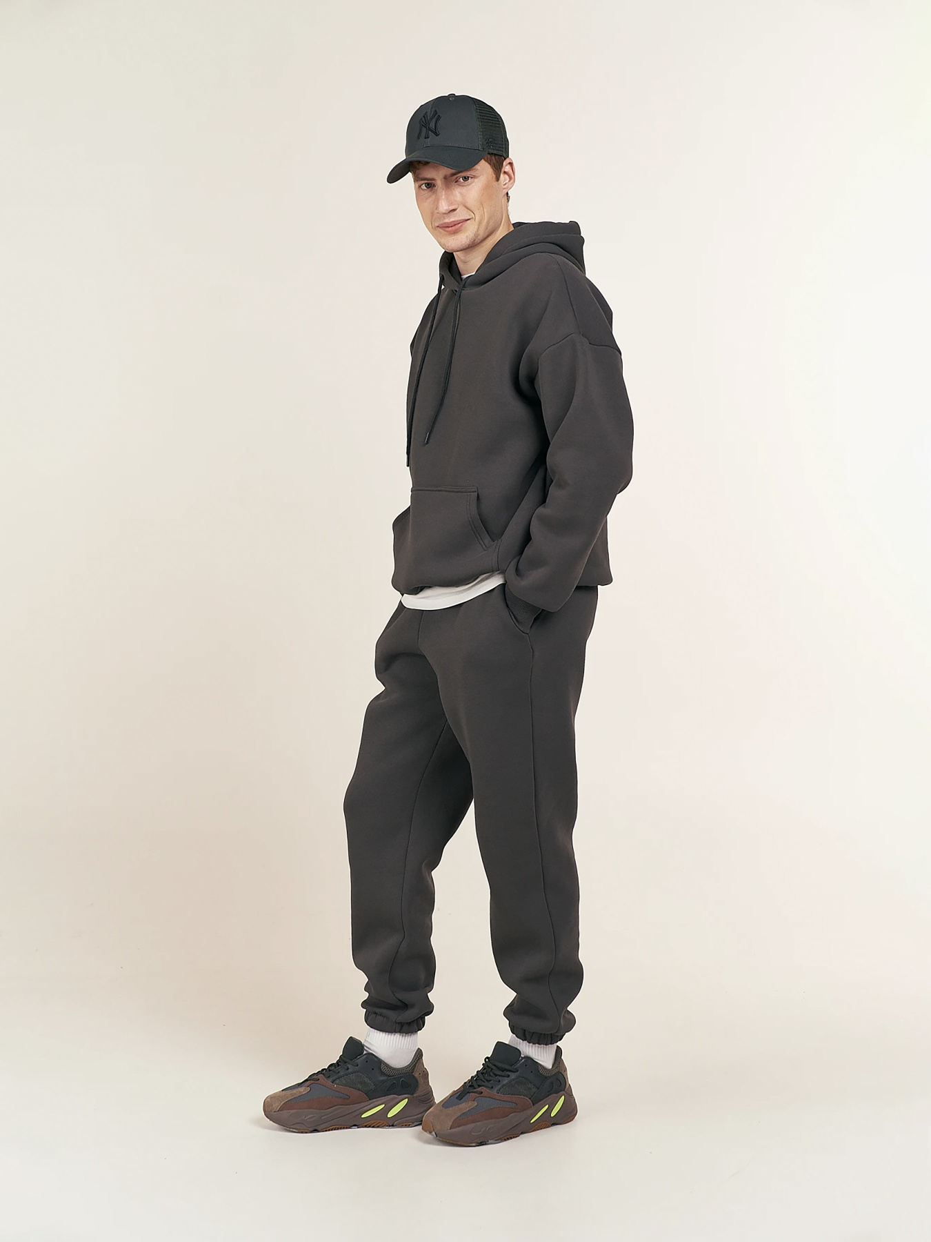 Штаны спортивные LAWA модель 2000990175359 Фото