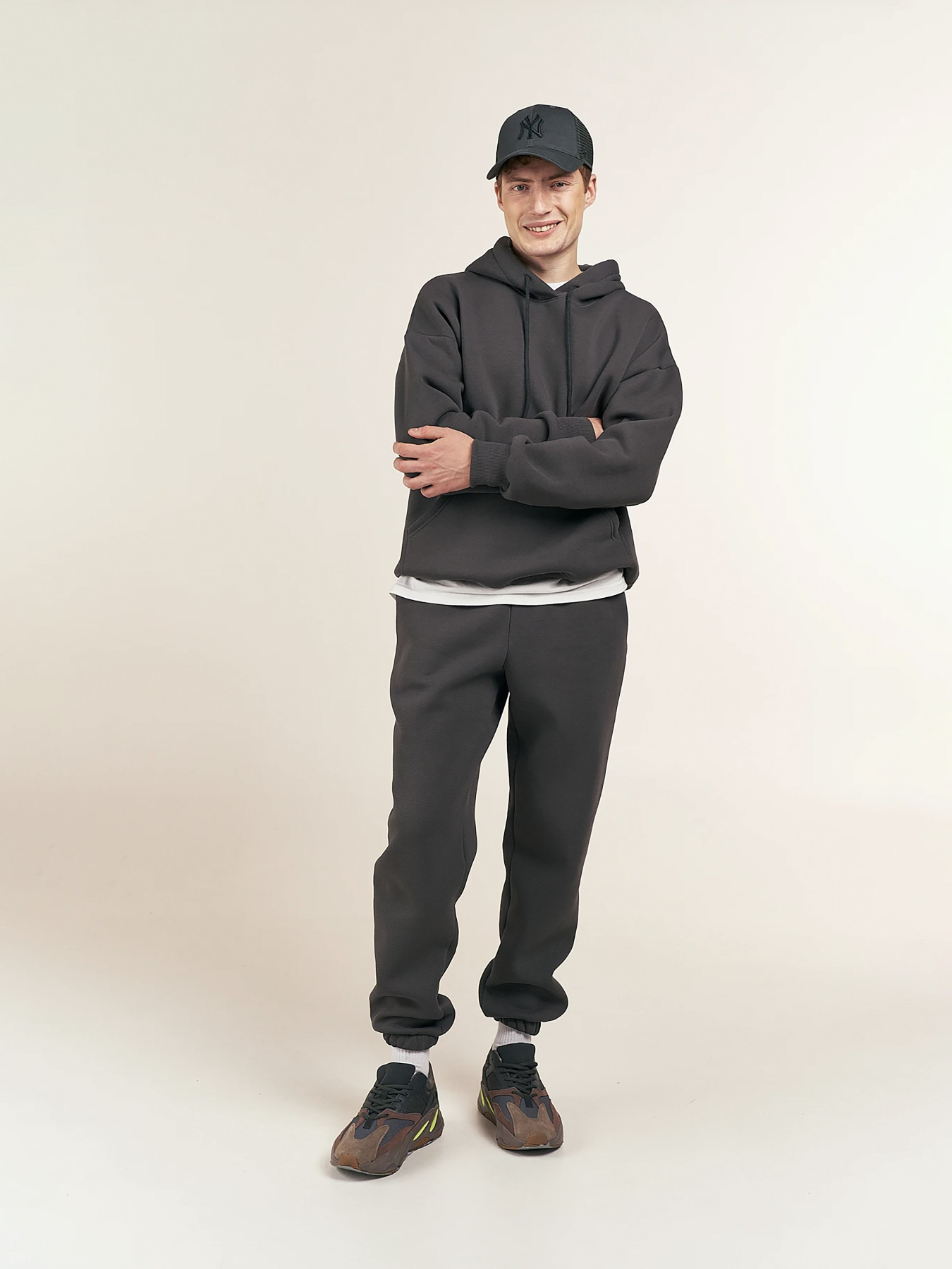 Спортивні штани LAWA модель 2000990175359 Фото