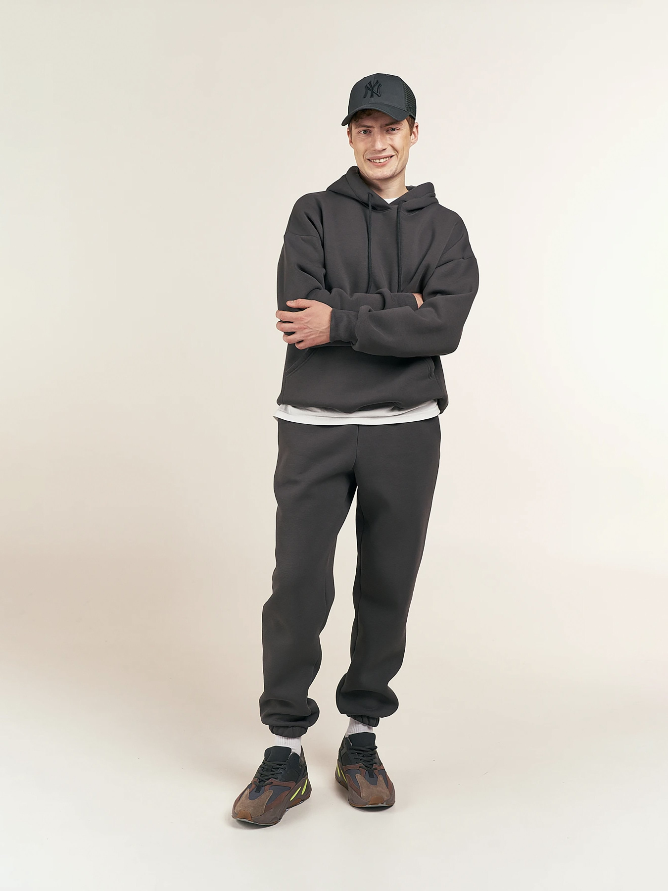 Худи LAWA модель 2000990175861 Фото