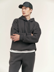 Худи LAWA модель 2000990175861 Фото