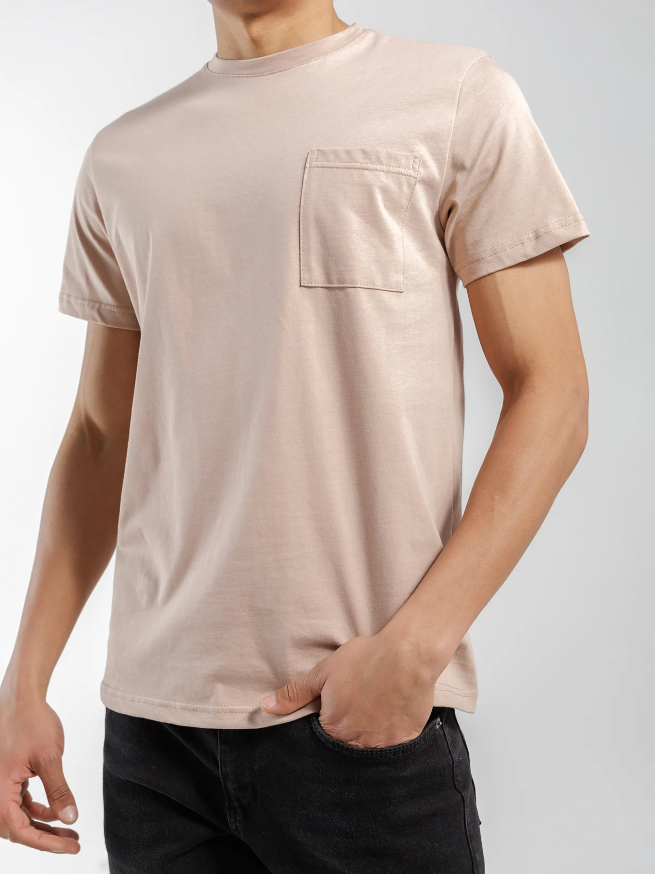 Футболка LAWA модель 2000990437389 Фото