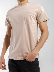 Футболка LAWA модель 2000990437389 Футболка LAWA модель 2000990437389 Фото