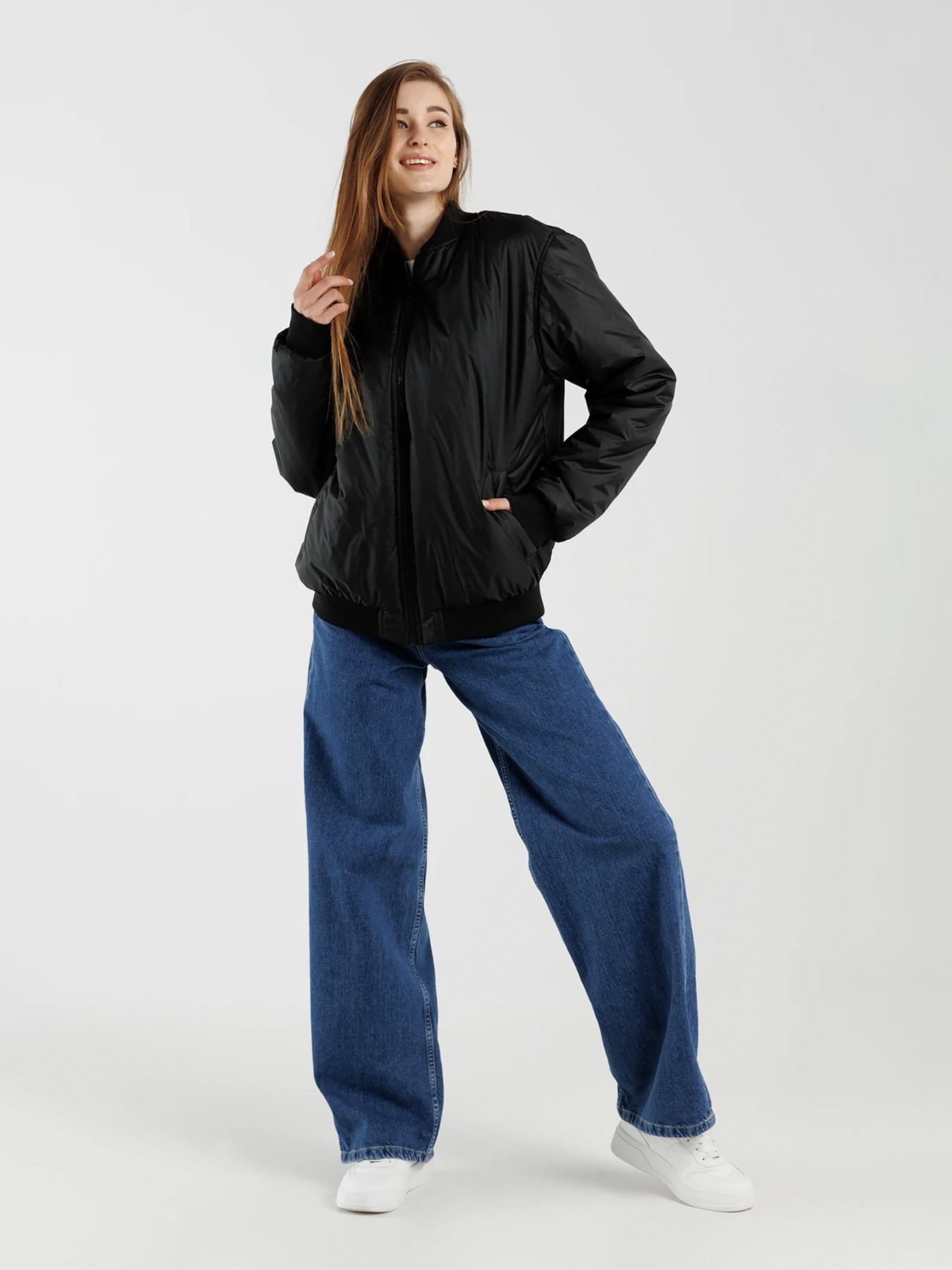 Бомбер LAWA модель 2000990418098 Фото