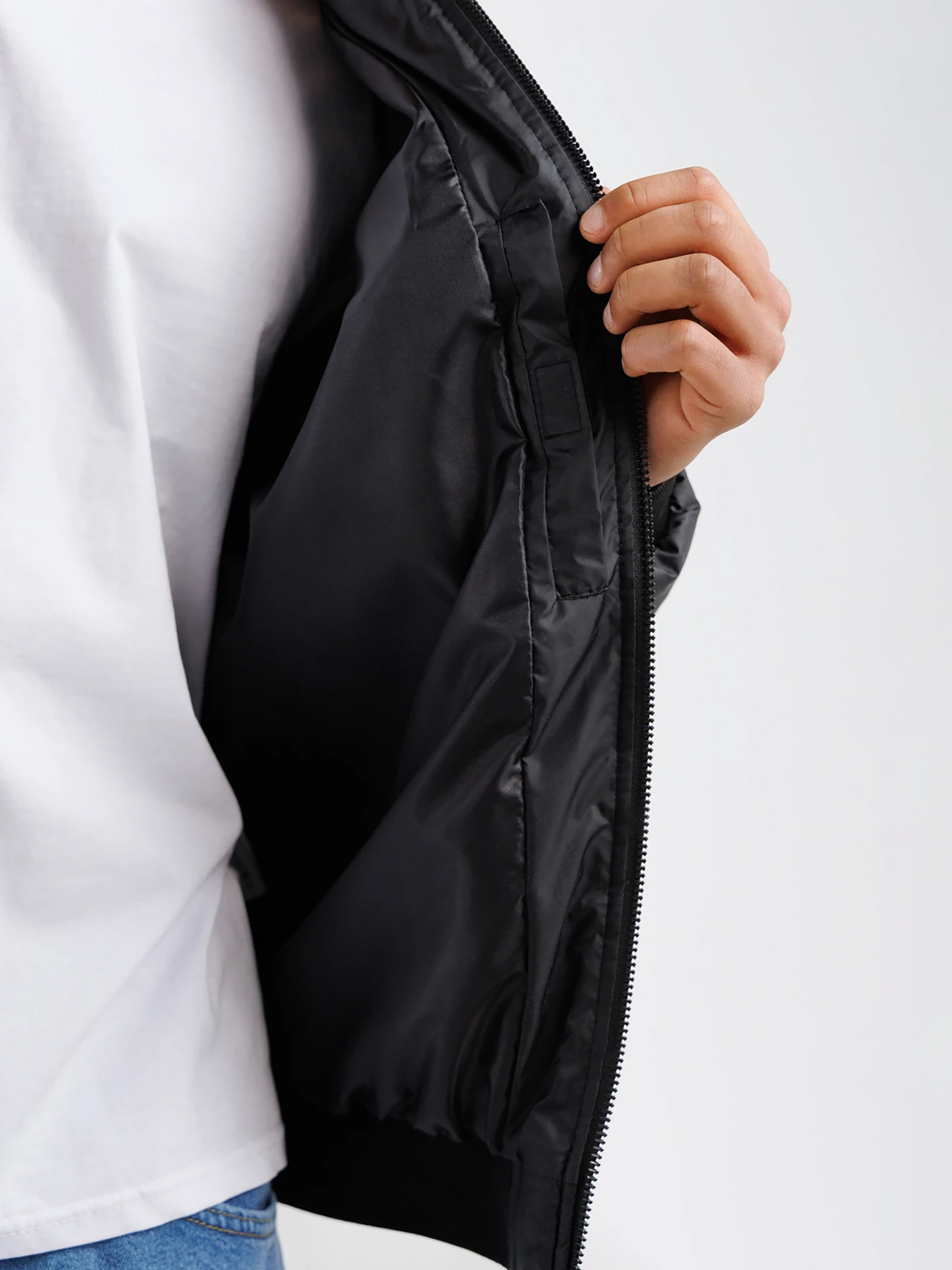 Бомбер LAWA модель 2000990418098 Фото