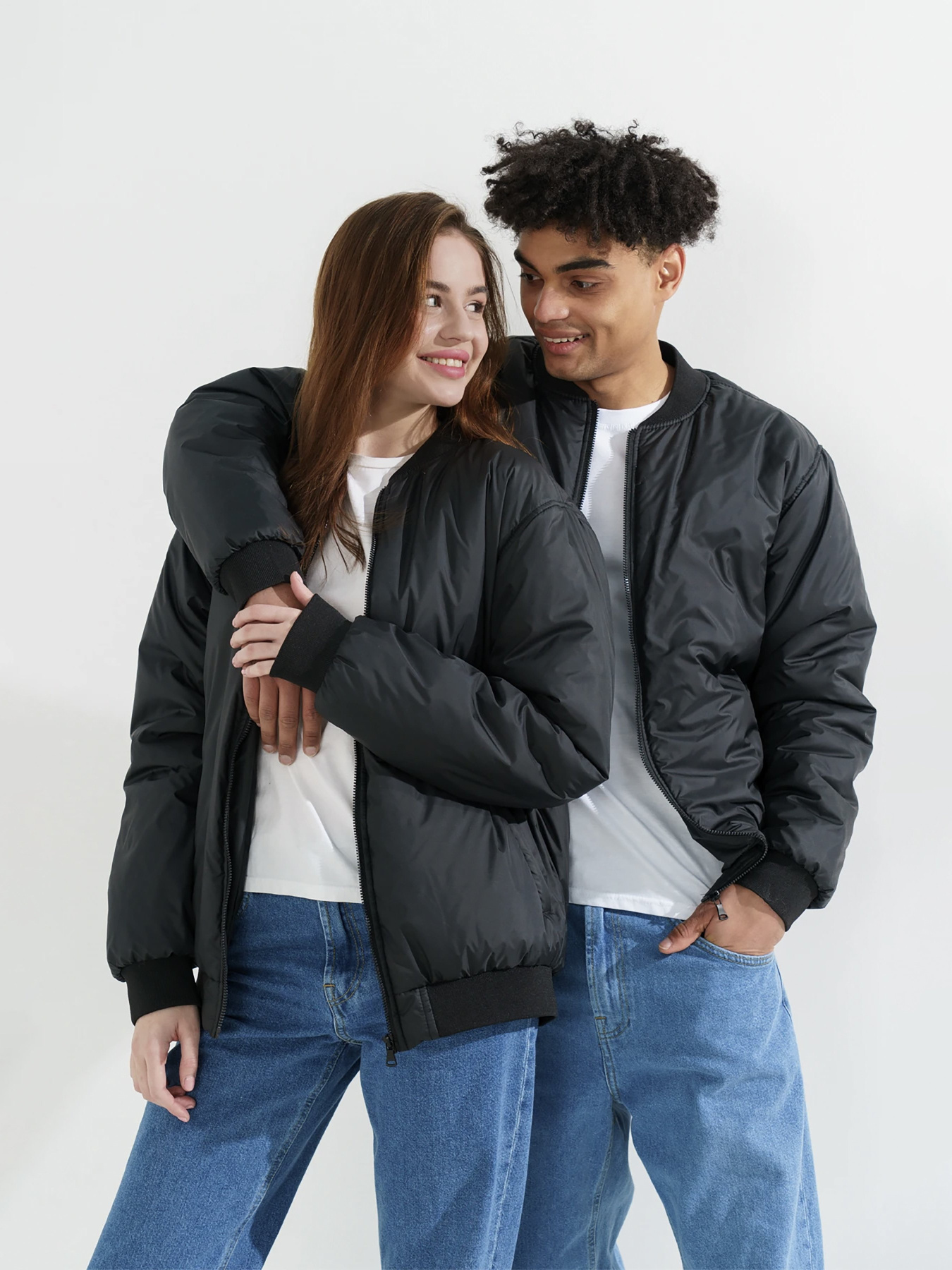 Бомбер LAWA модель 2000990418098 Фото