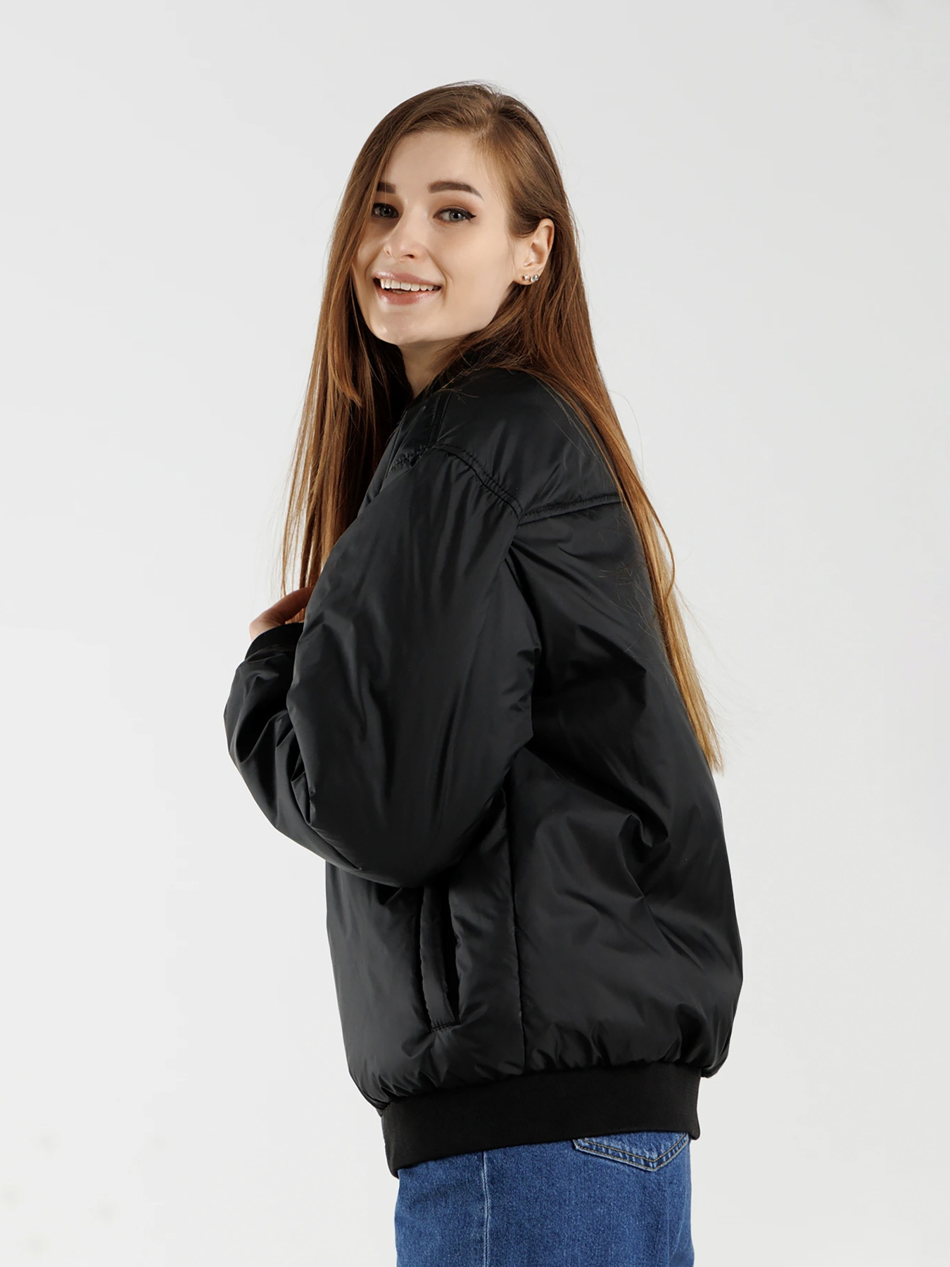 Бомбер LAWA модель 2000990418098 Бомбер LAWA модель 2000990418098 Фото