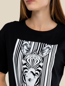 Футболка LAWA модель 2000989924845 Фото