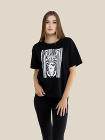 Футболка LAWA модель 2000989924845 Фото