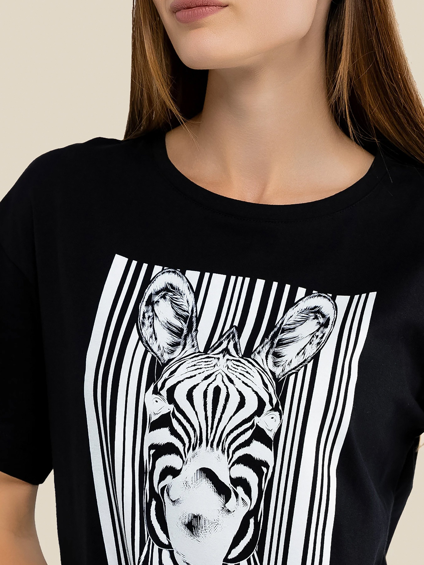 Футболка LAWA модель 2000989924845 Фото