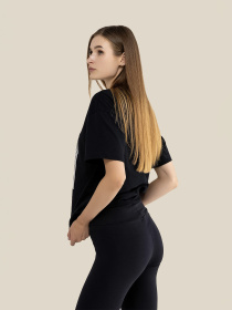 Футболка LAWA модель 2000989924845 Фото