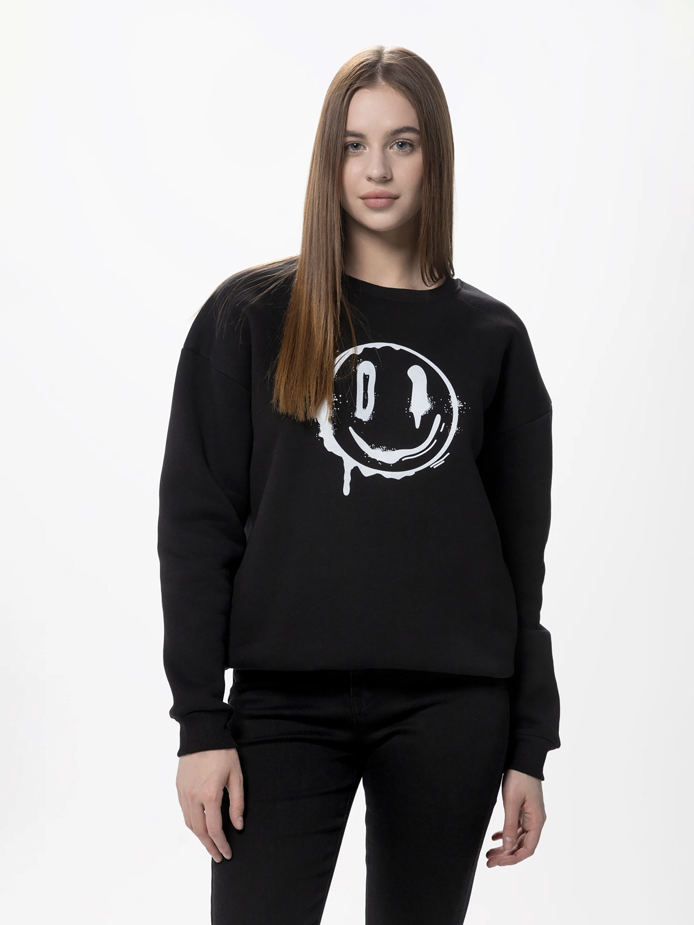 Свитшот LAWA модель 2000990291813 Фото