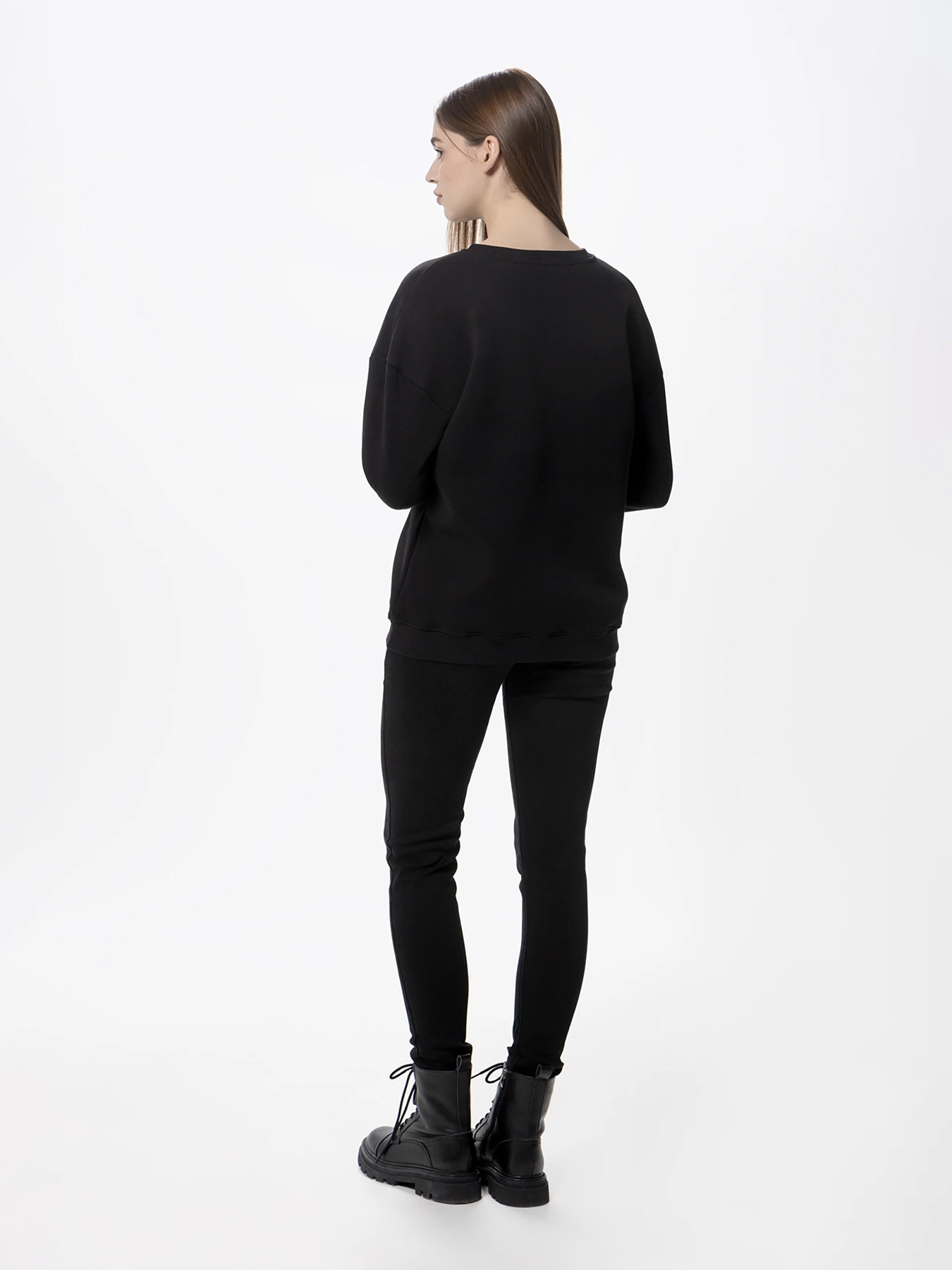 Свитшот LAWA модель 2000990291813 Фото