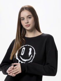 Свитшот LAWA модель 2000990291813 Фото