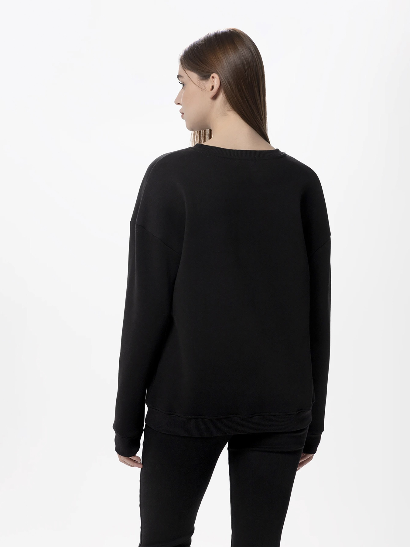 Свитшот LAWA модель 2000990291813 Фото