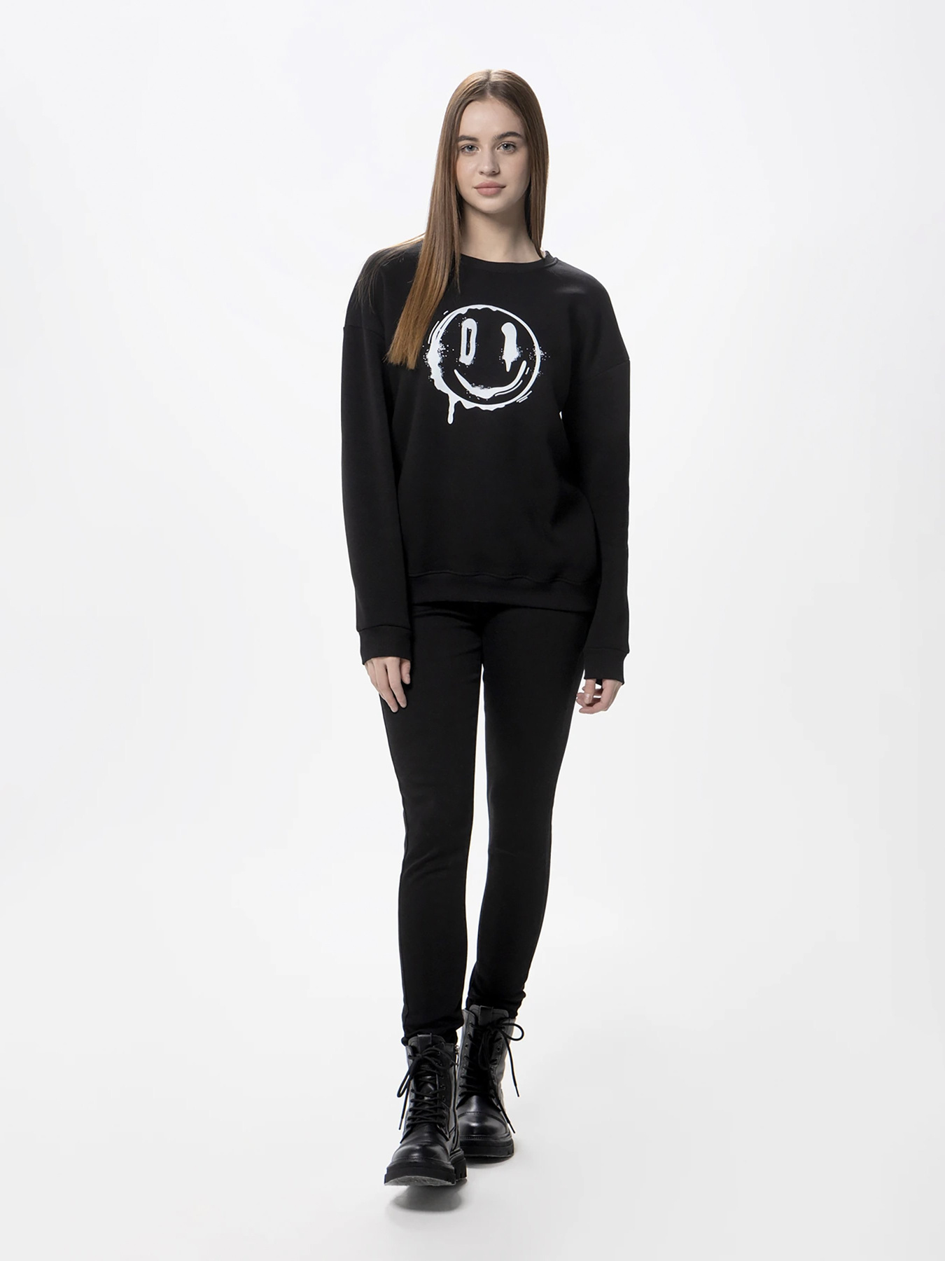 Свитшот LAWA модель 2000990291813 Фото