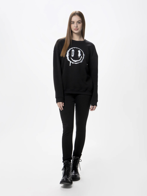 Свитшот LAWA модель 2000990291813 Фото