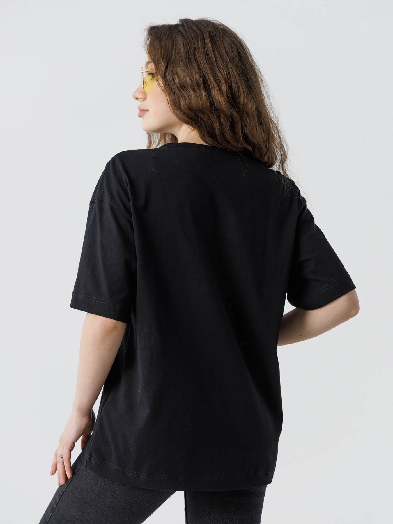 Футболка LAWA модель 2000990467317 Фото