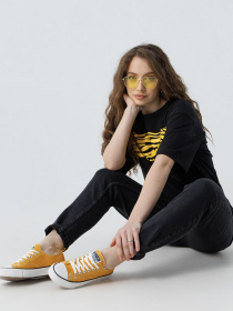 Футболка LAWA модель 2000990467317 Фото