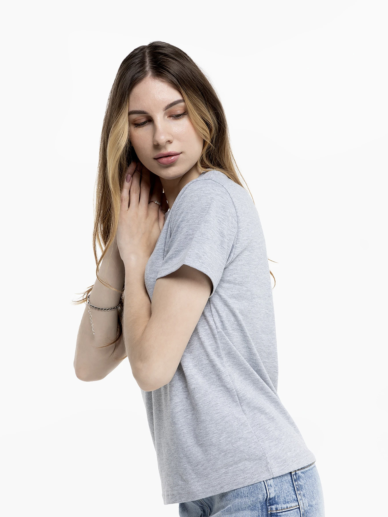 Футболка LAWA модель 2000989898078 Фото