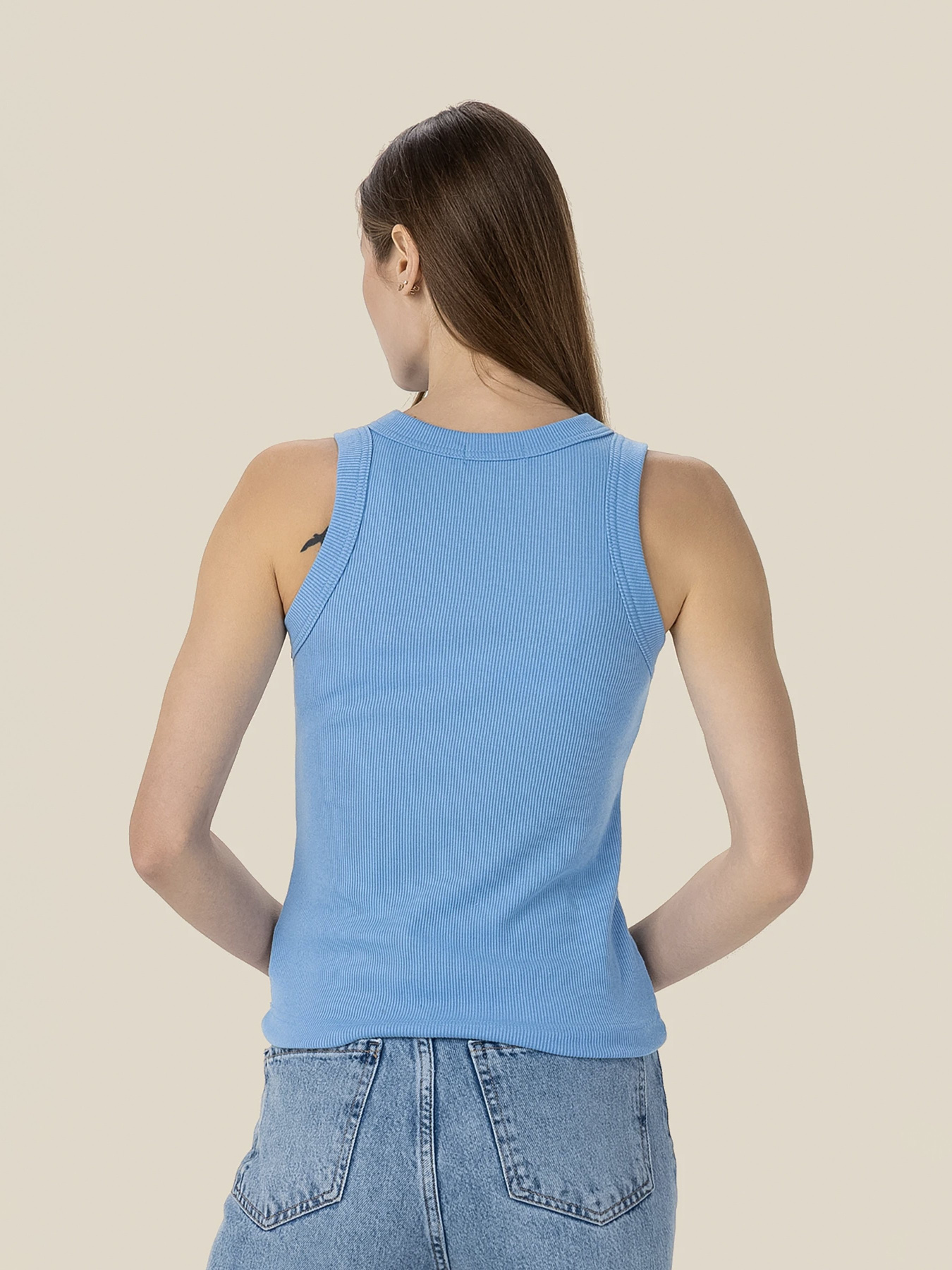 Майка LAWA модель 2000990218247 Фото