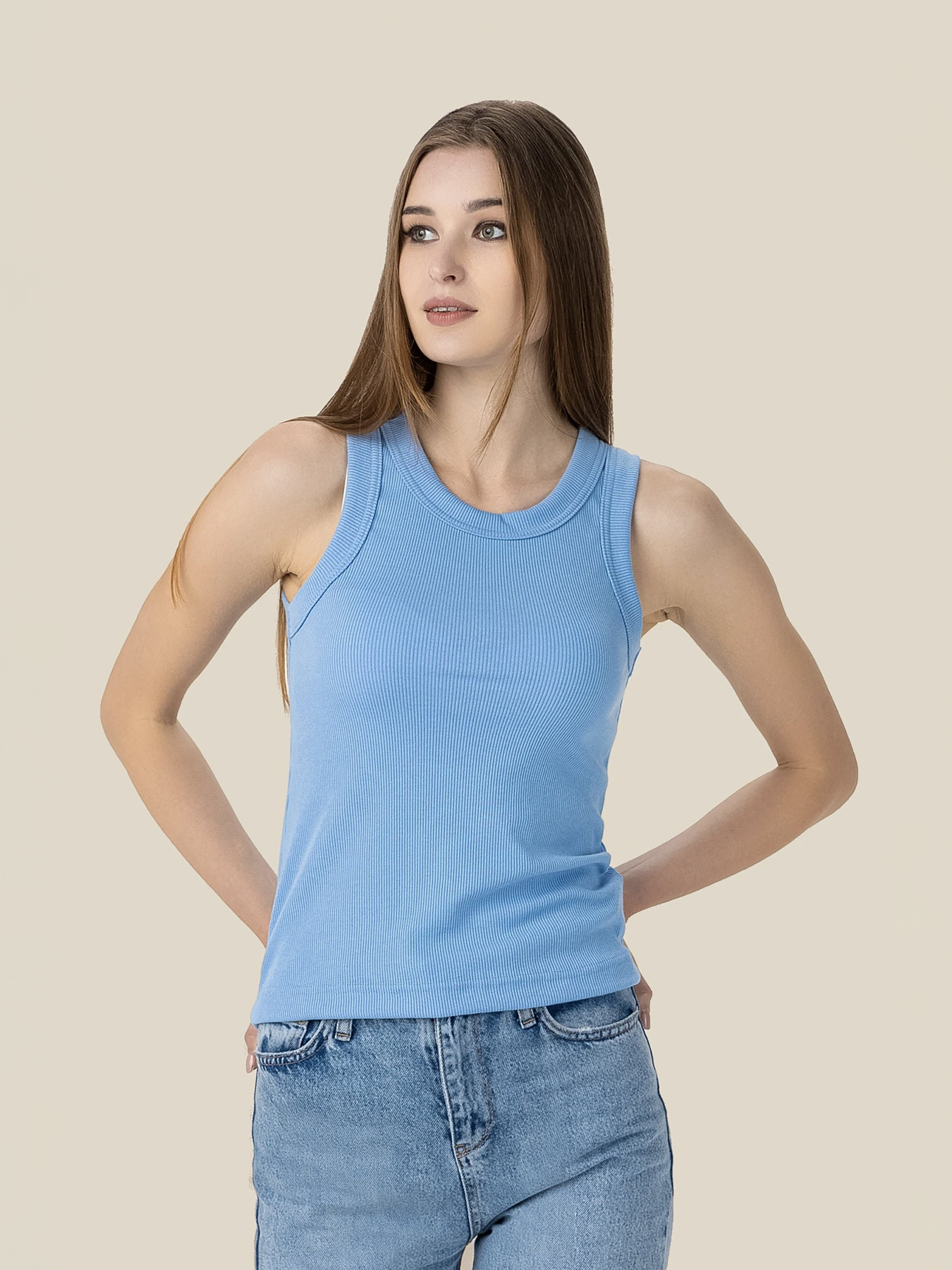 Майка LAWA модель 2000990218247 Фото