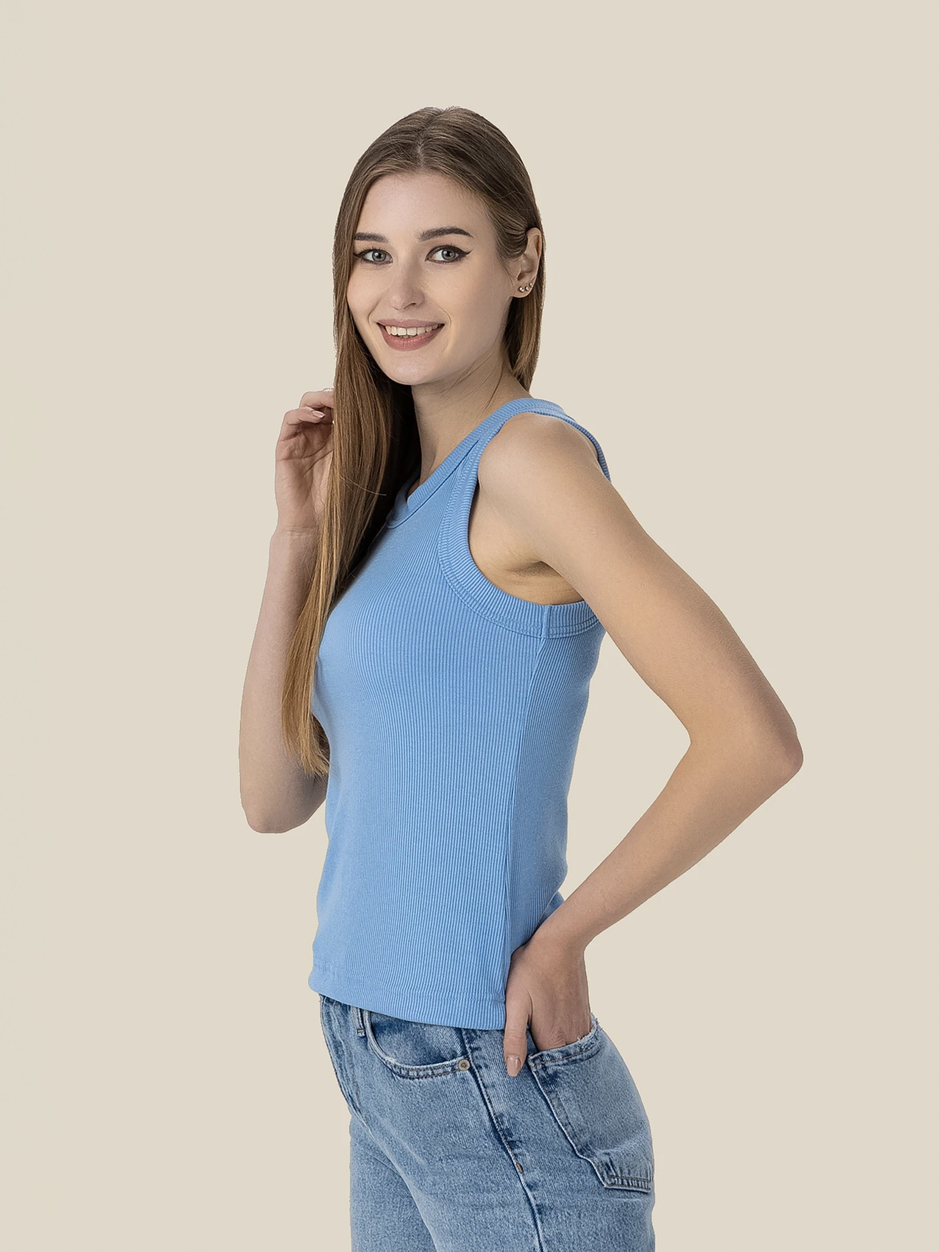 Майка LAWA модель 2000990218247 Фото