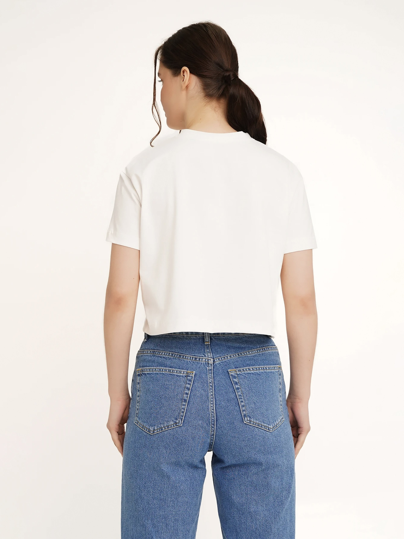 Футболка LAWA модель 2000989893264 Фото