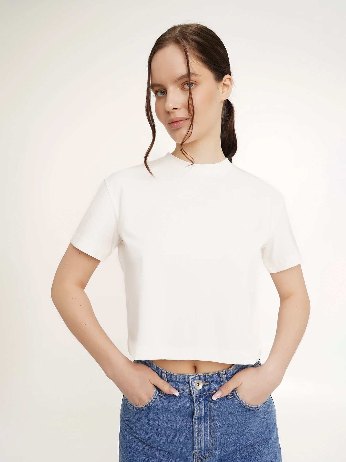 Футболка LAWA модель 2000989893264 Фото