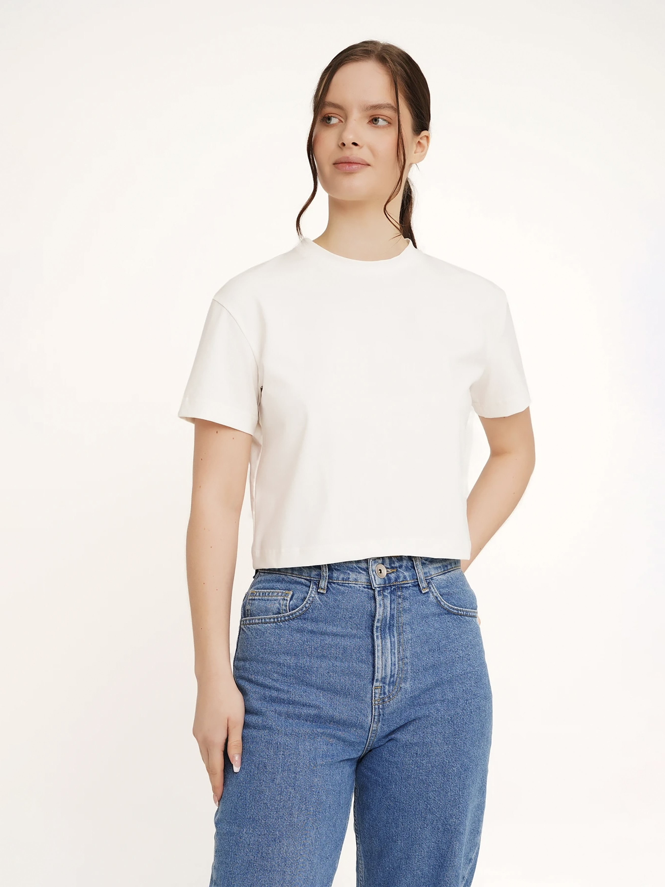 Футболка LAWA модель 2000989893264 Фото