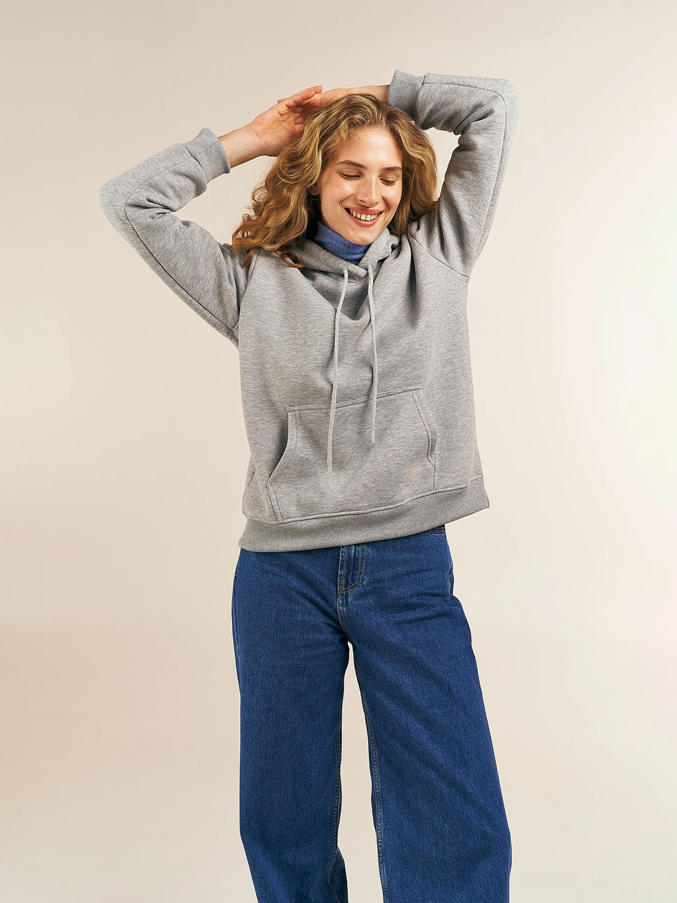 Худи LAWA модель 2000990122957 Фото