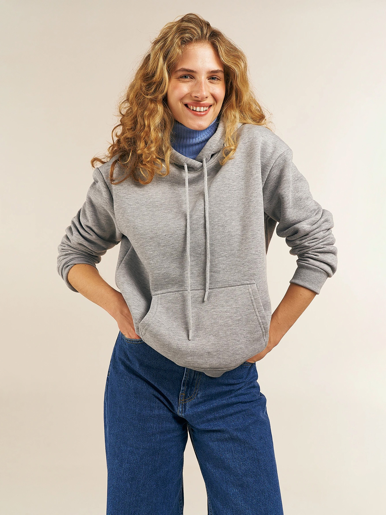 Худи LAWA модель 2000990122957 Фото