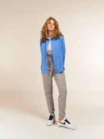 Джоггеры LAWA модель 2000990122735 Фото