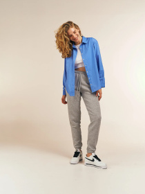 Джоггеры LAWA модель 2000990122735 Джоггеры LAWA модель 2000990122735 Фото