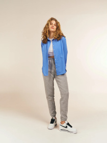 Джоггеры LAWA модель 2000990122735 Джоггеры LAWA модель 2000990122735 Фото