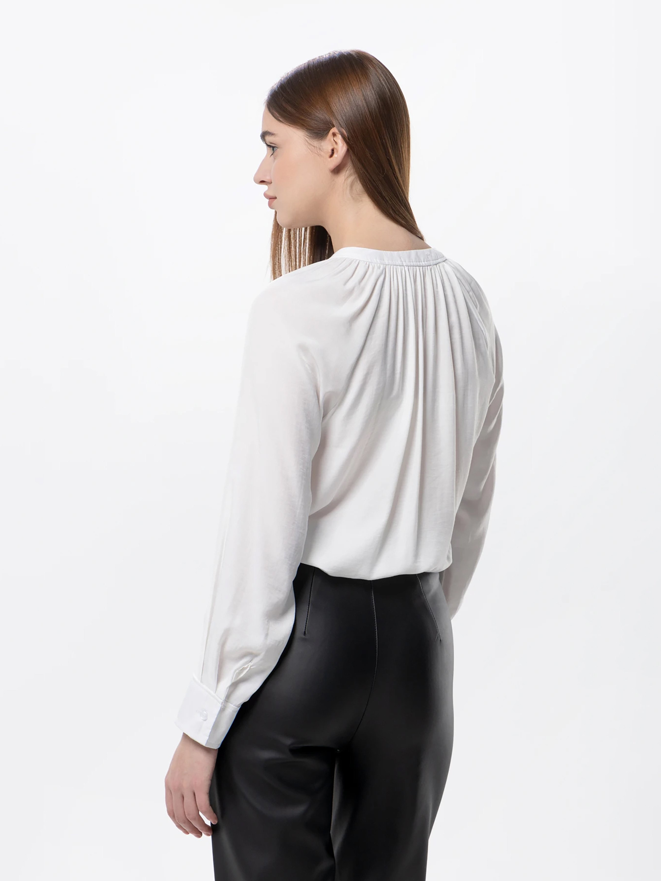 Блуза LAWA модель 2000990256584 Фото