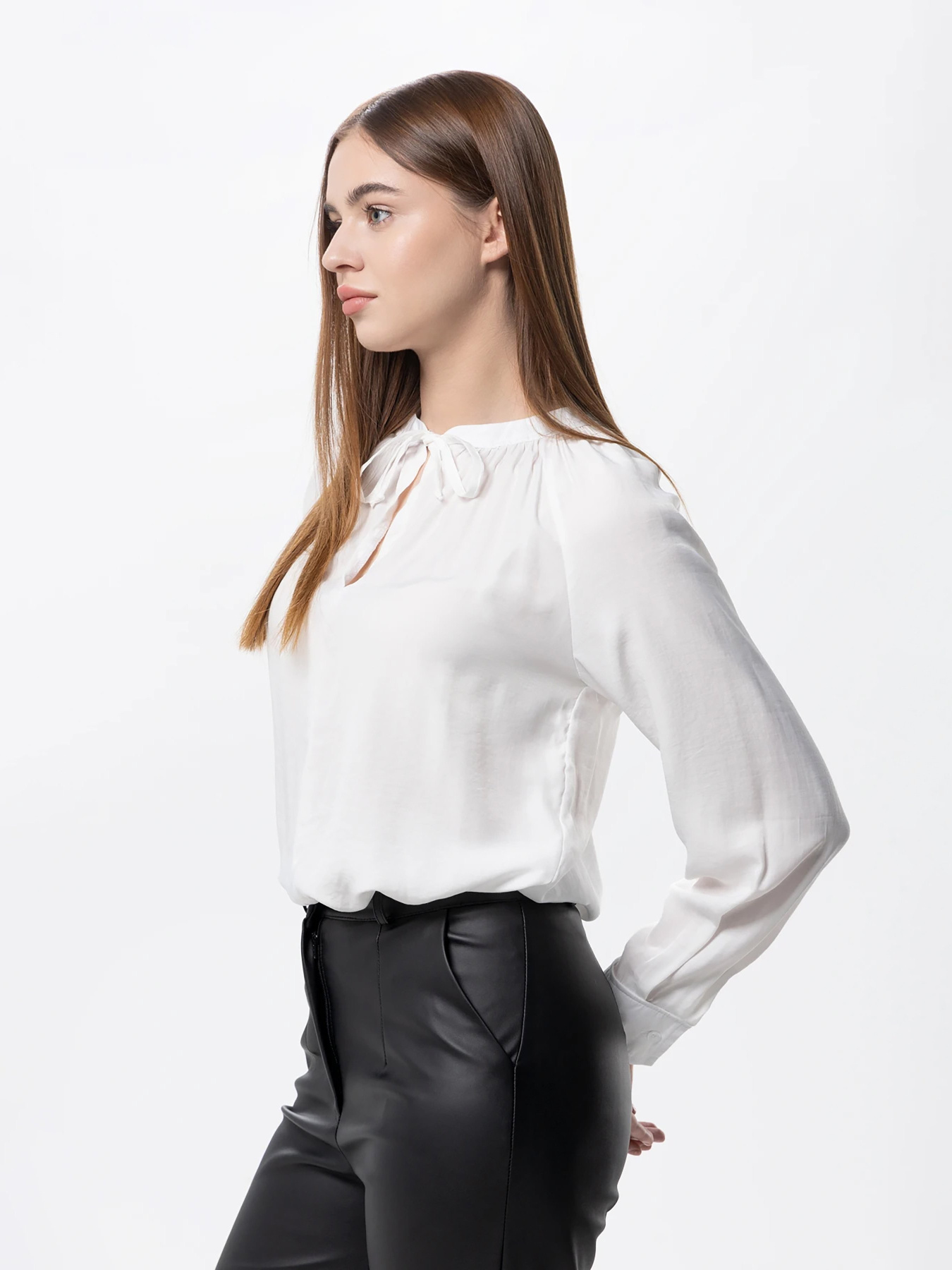 Блуза LAWA модель 2000990256584 Блуза LAWA модель 2000990256584 Фото