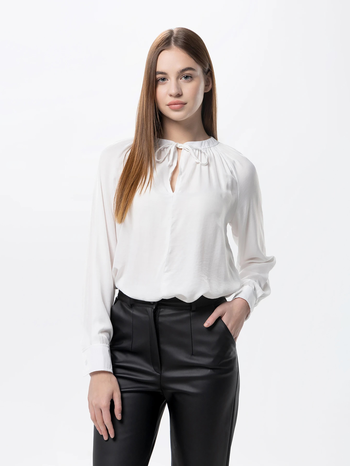 Блуза LAWA модель 2000990256584 Блуза LAWA модель 2000990256584 Фото