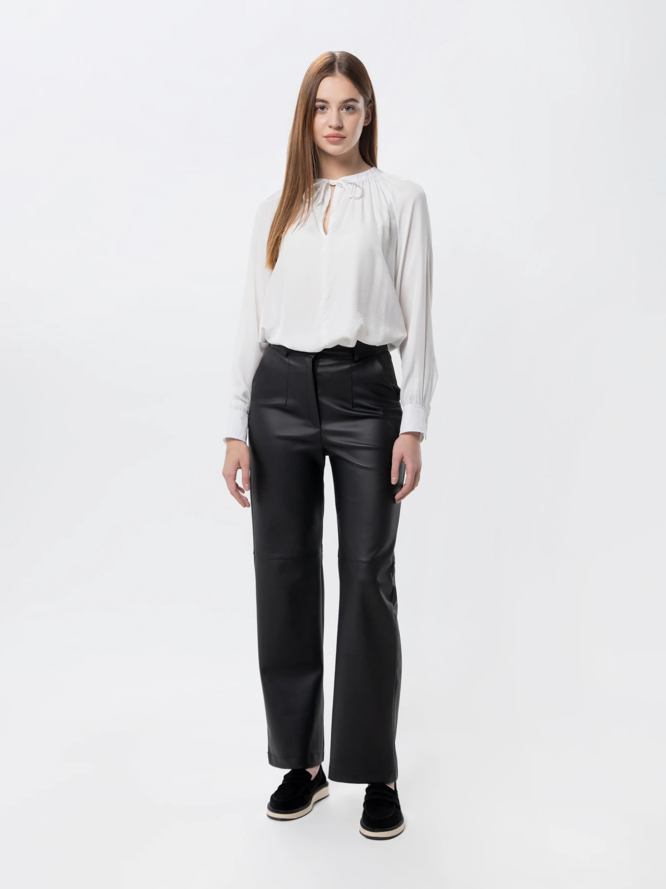 Блуза LAWA модель 2000990256584 Блуза LAWA модель 2000990256584 Фото