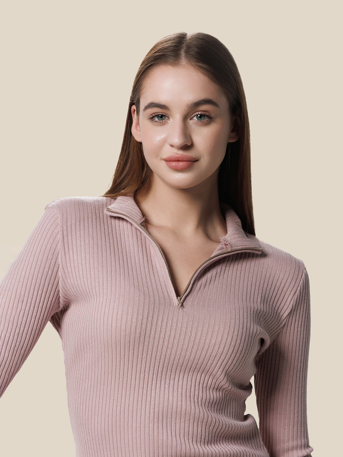 Кофта LAWA модель 2000990307590 Фото