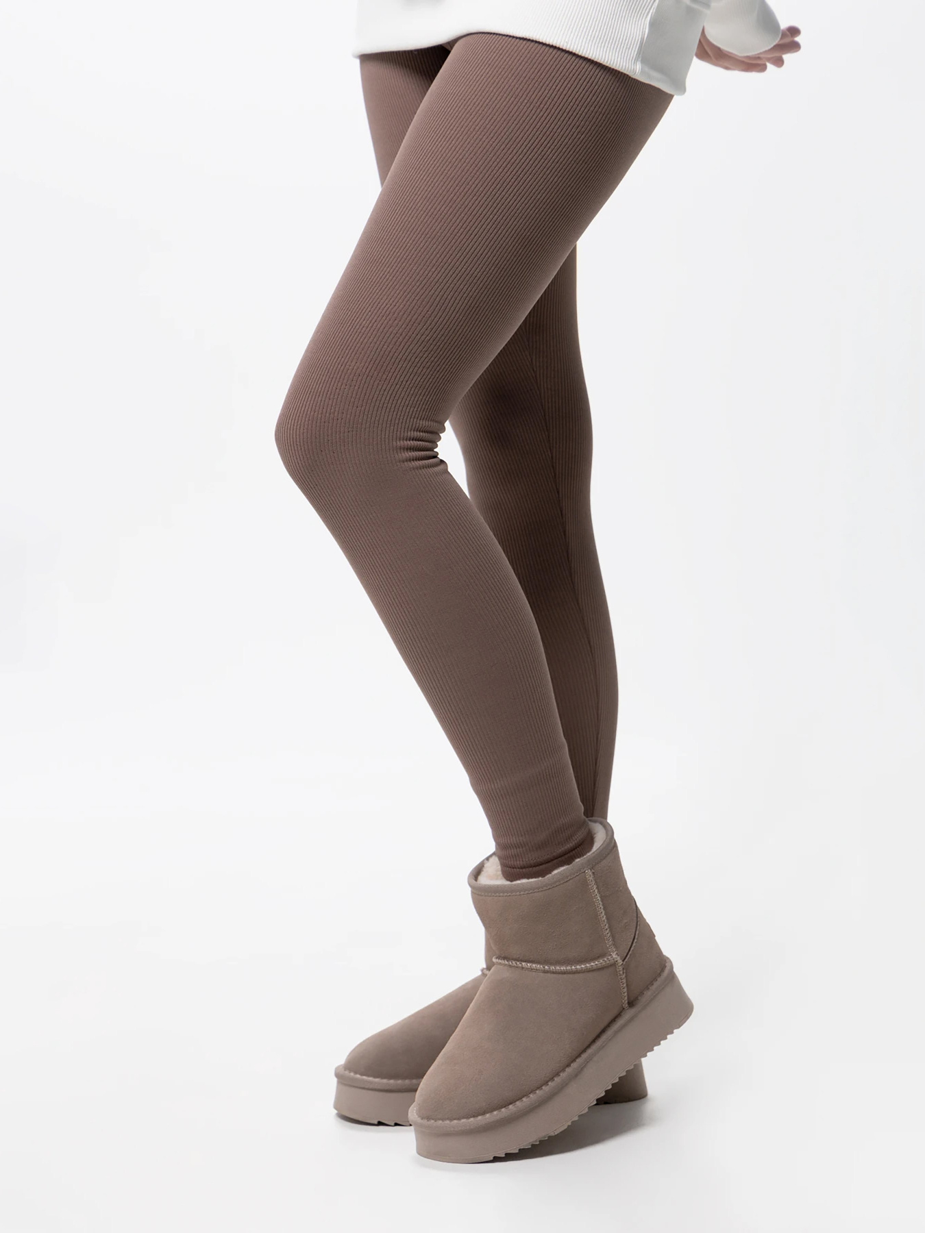 Леггинсы LAWA модель 2000990247520 Фото